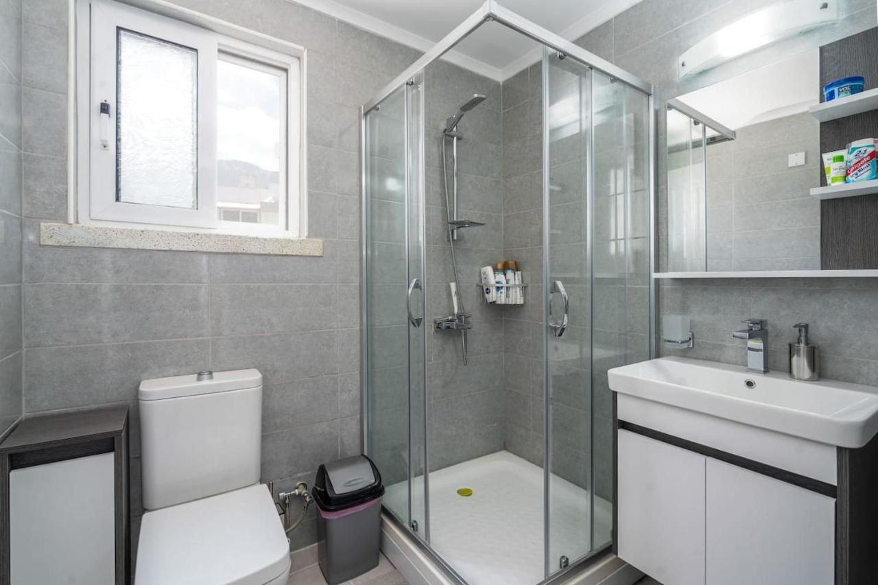 קיירניה Villa Blue מראה חיצוני תמונה