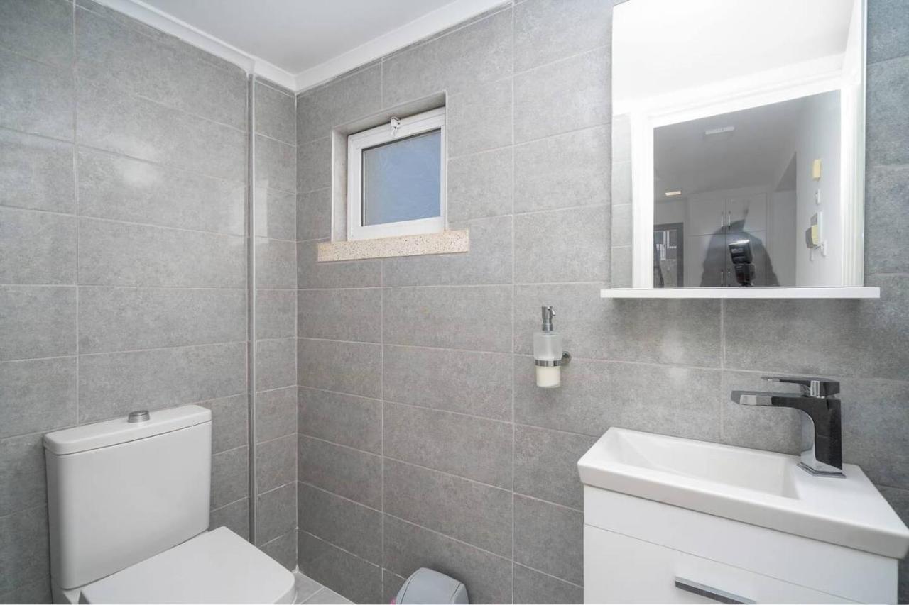 קיירניה Villa Blue מראה חיצוני תמונה