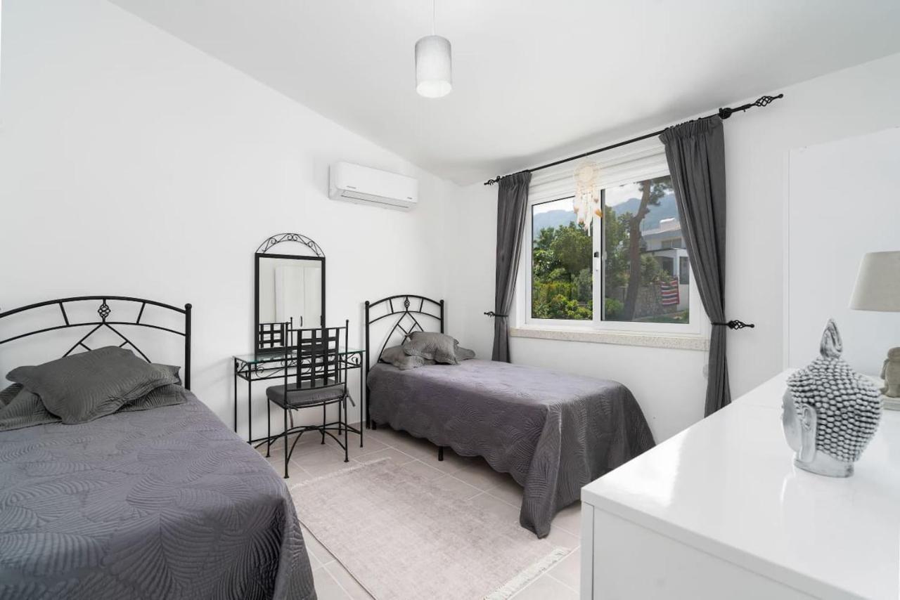קיירניה Villa Blue מראה חיצוני תמונה