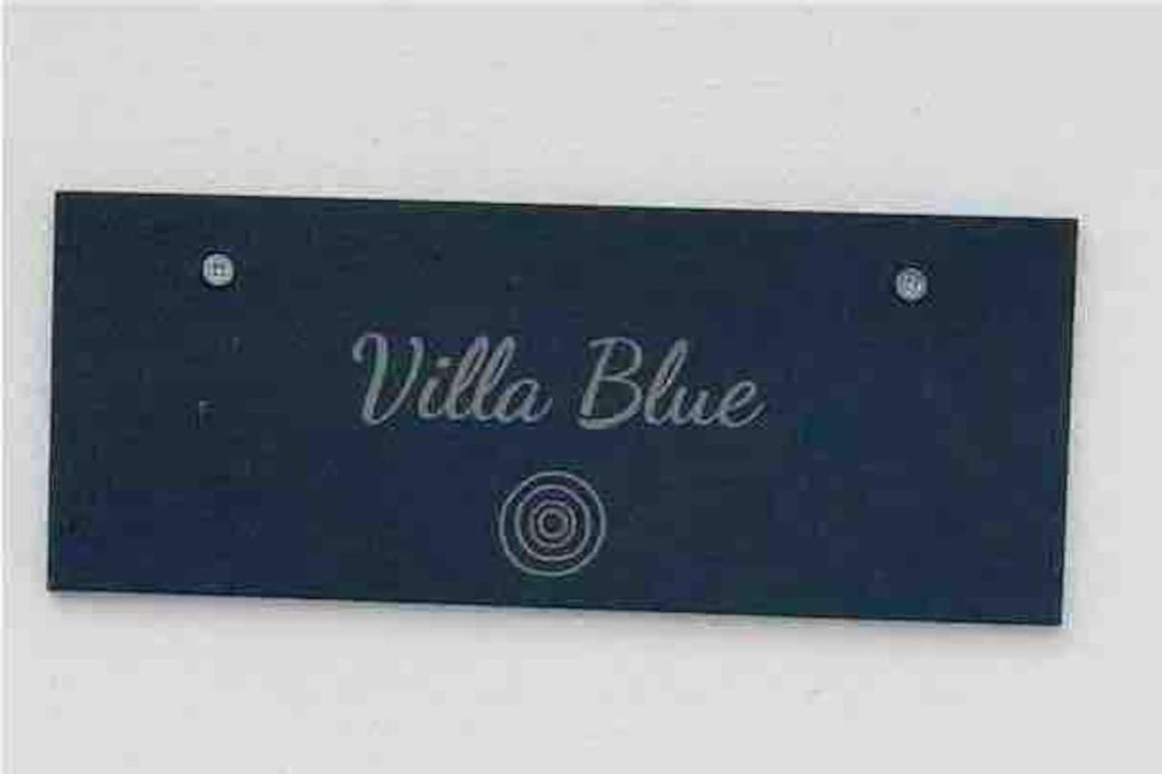 קיירניה Villa Blue מראה חיצוני תמונה